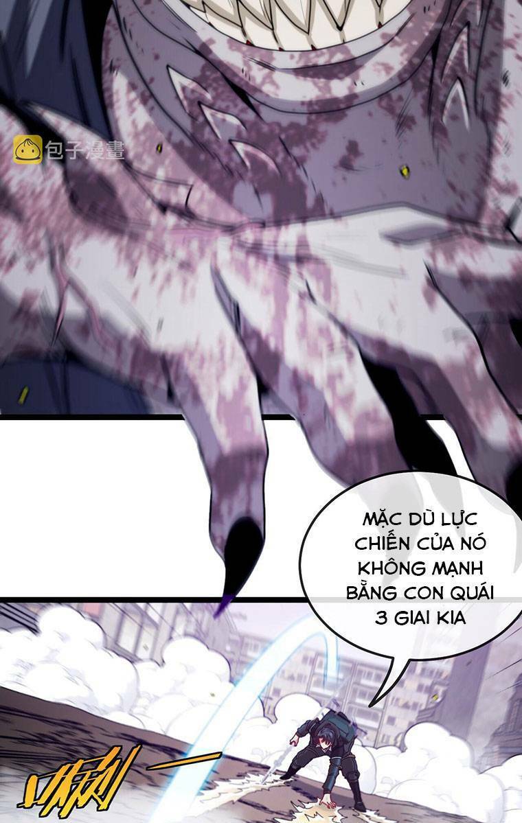 Hệ Thống Super God Chapter 24 - Trang 2