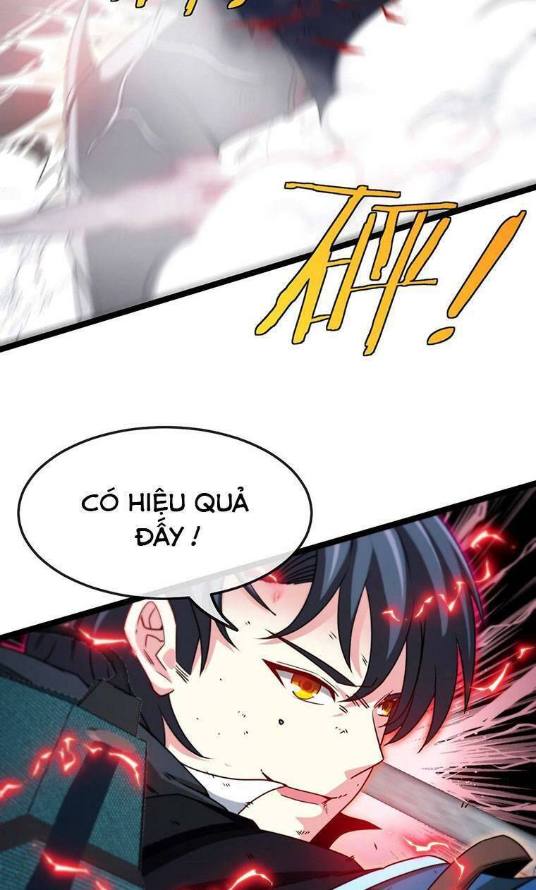 Hệ Thống Super God Chapter 24 - Trang 2