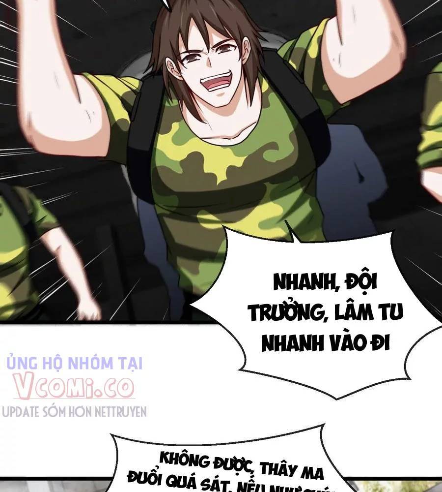 Hệ Thống Super God Chapter 20 - Trang 2