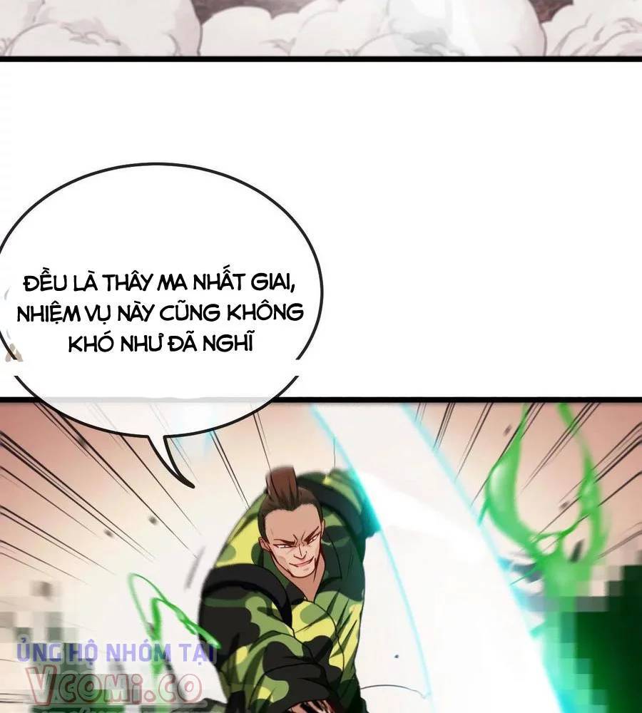 Hệ Thống Super God Chapter 20 - Trang 2