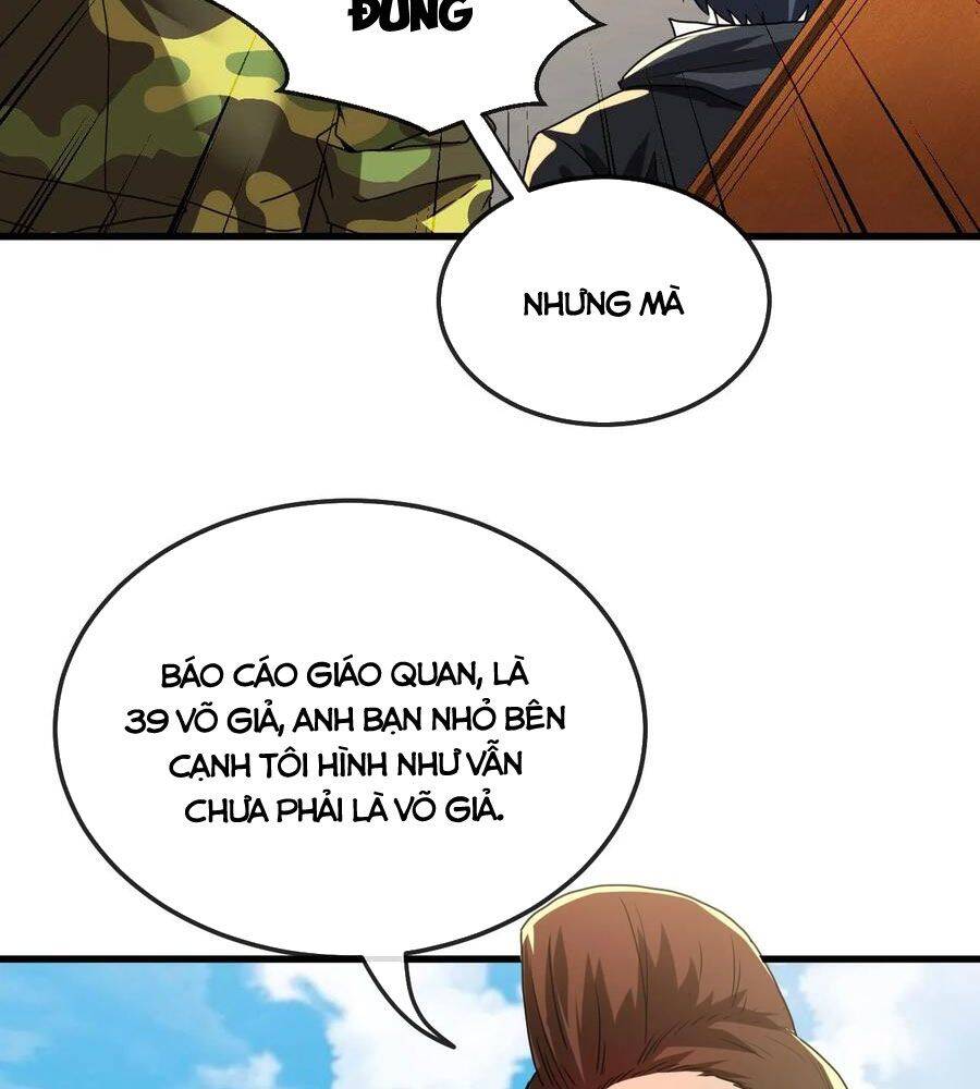 Hệ Thống Super God Chapter 19 - Trang 2