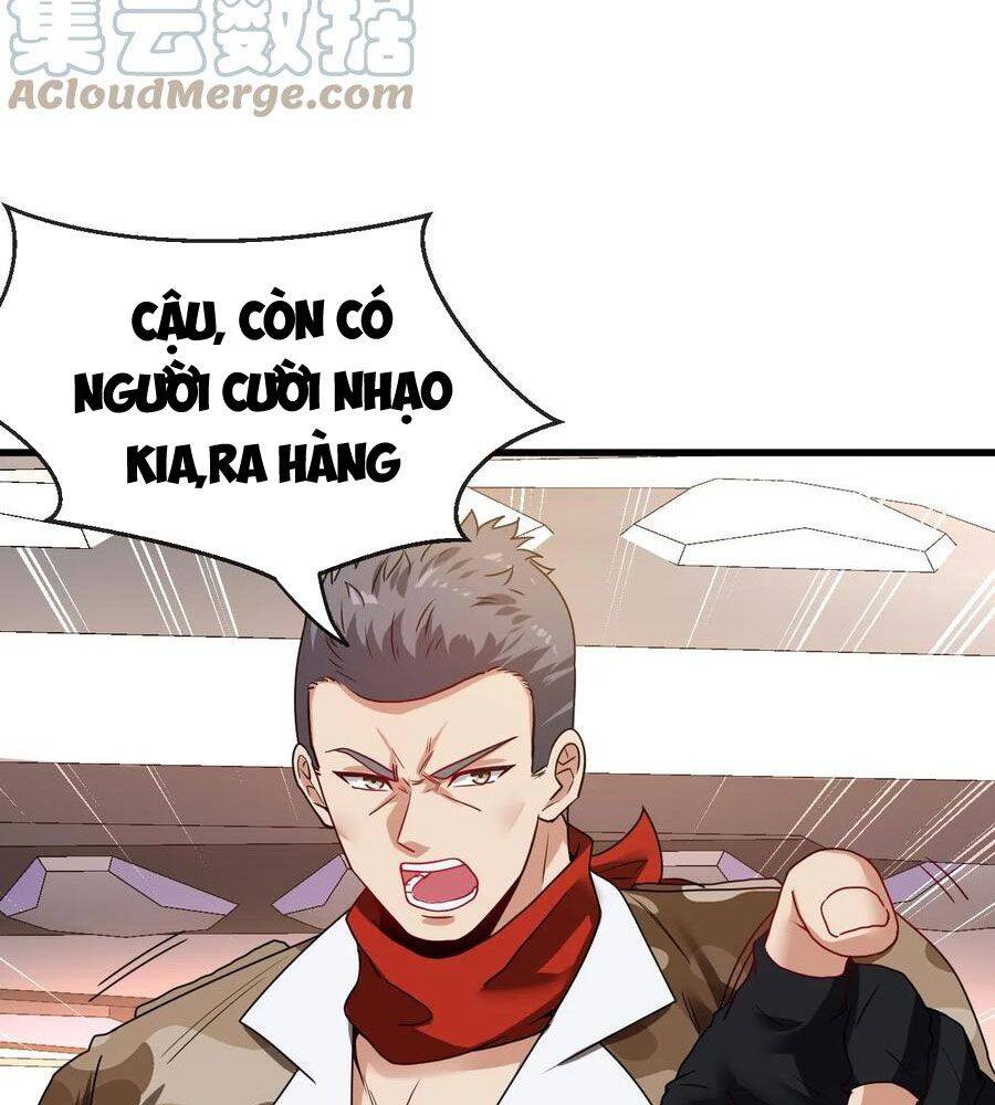 Hệ Thống Super God Chapter 19 - Trang 2