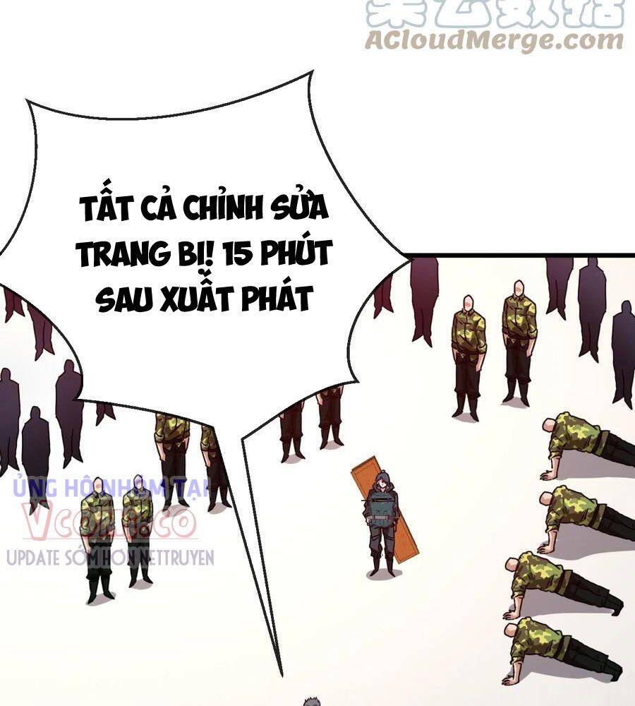 Hệ Thống Super God Chapter 19 - Trang 2