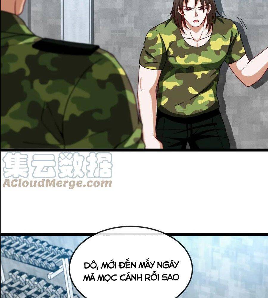 Hệ Thống Super God Chapter 19 - Trang 2