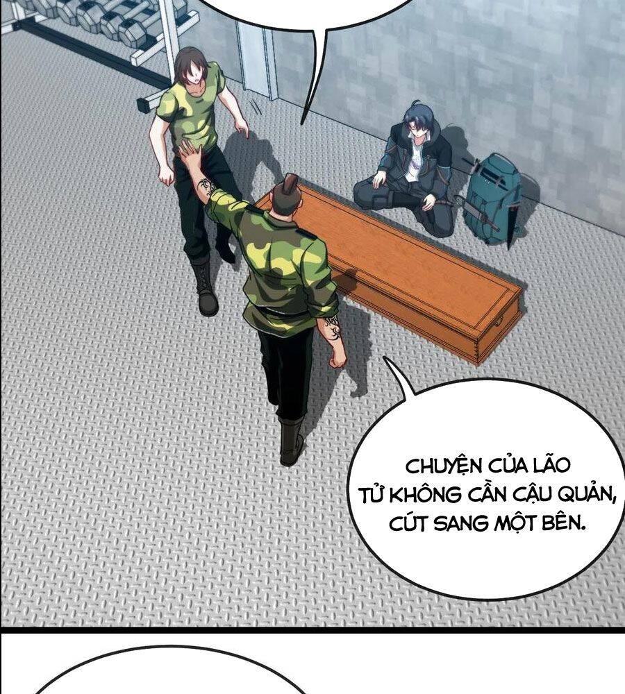 Hệ Thống Super God Chapter 19 - Trang 2