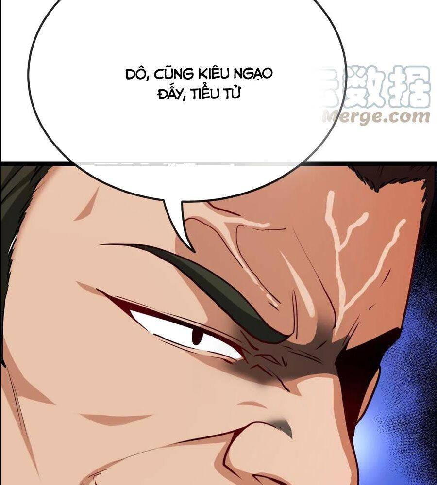 Hệ Thống Super God Chapter 19 - Trang 2