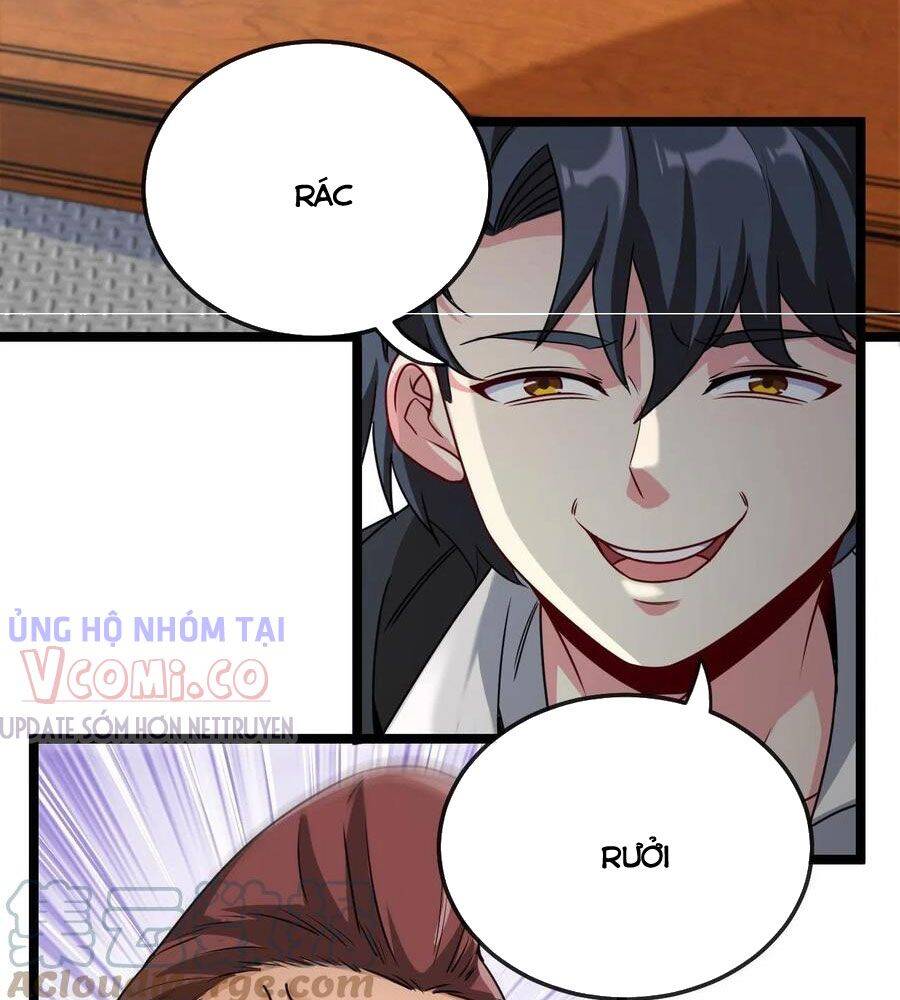 Hệ Thống Super God Chapter 19 - Trang 2