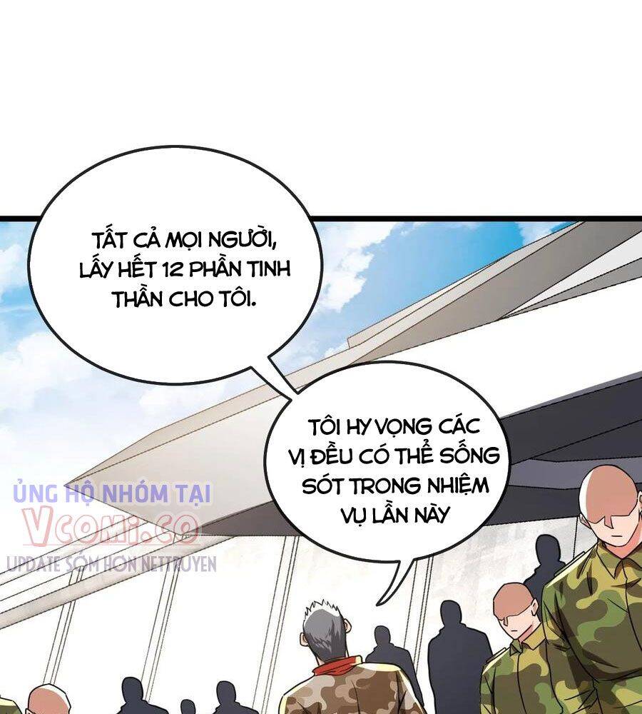 Hệ Thống Super God Chapter 19 - Trang 2