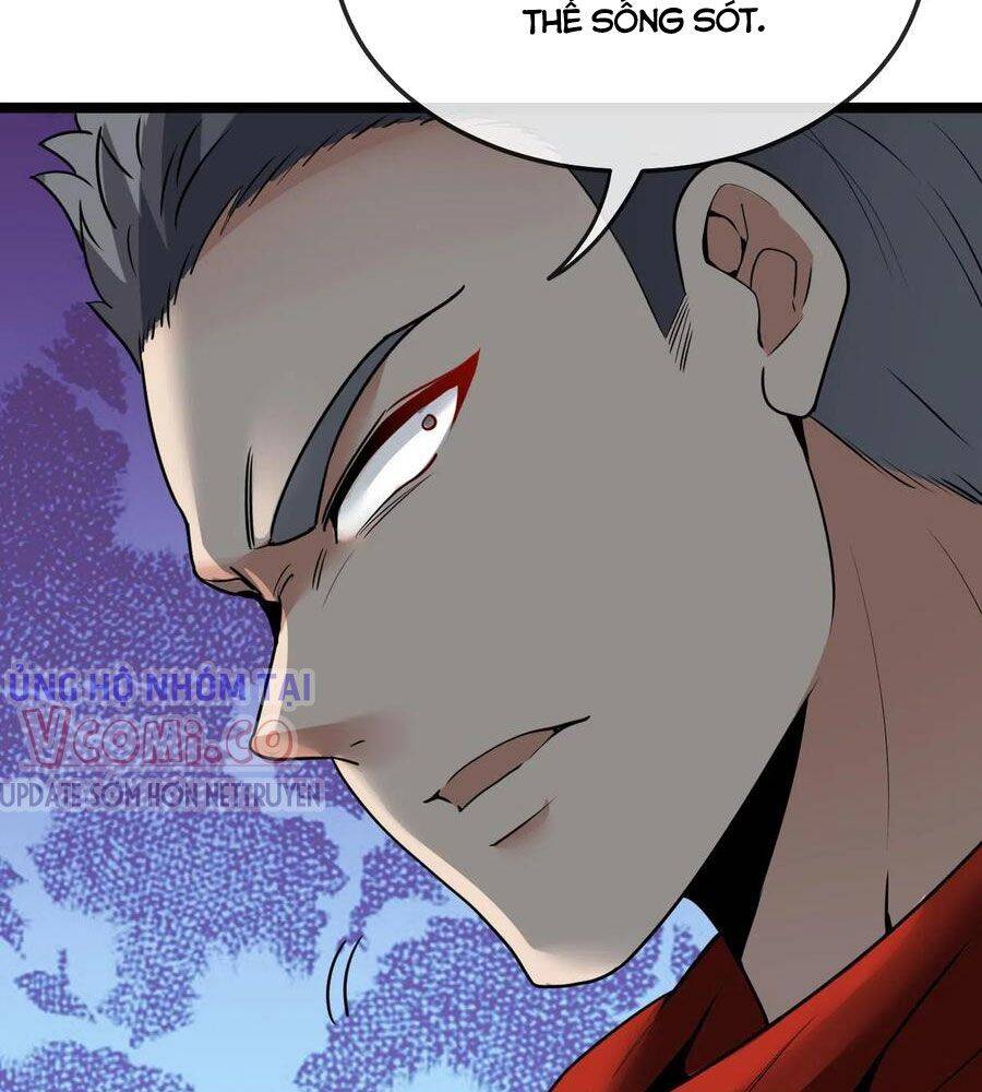 Hệ Thống Super God Chapter 19 - Trang 2