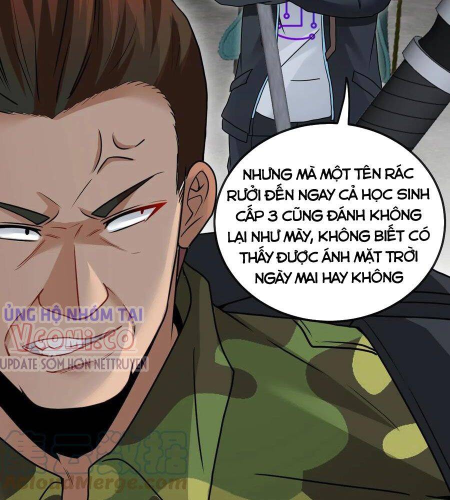 Hệ Thống Super God Chapter 19 - Trang 2