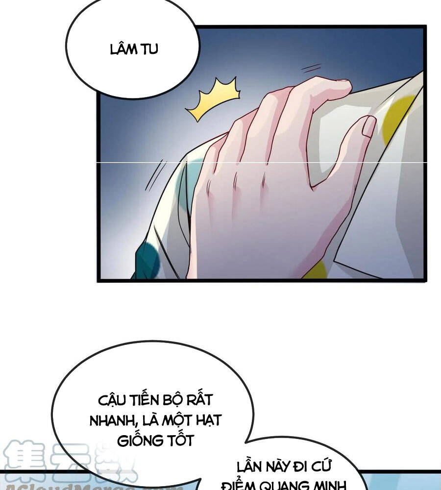 Hệ Thống Super God Chapter 18 - Trang 2