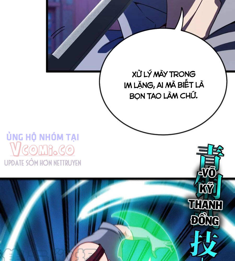 Hệ Thống Super God Chapter 18 - Trang 2