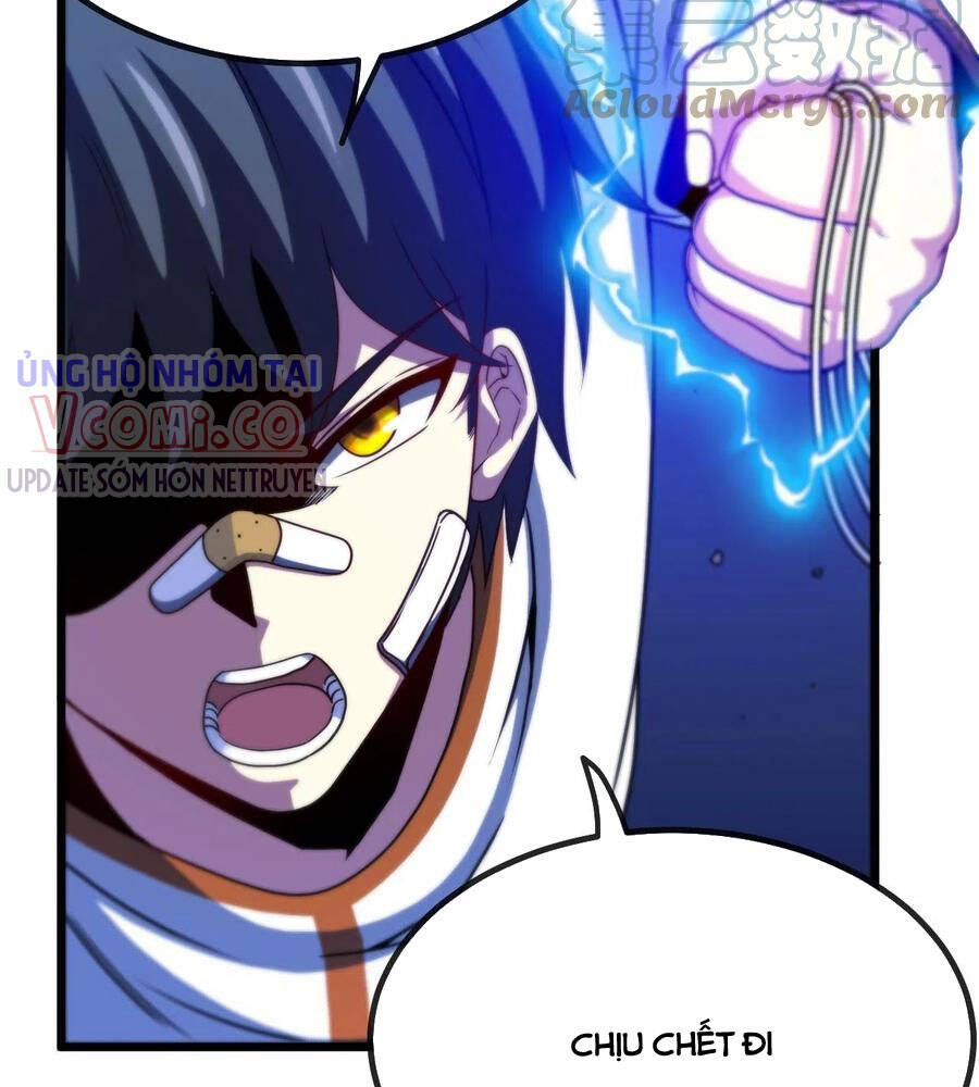 Hệ Thống Super God Chapter 18 - Trang 2