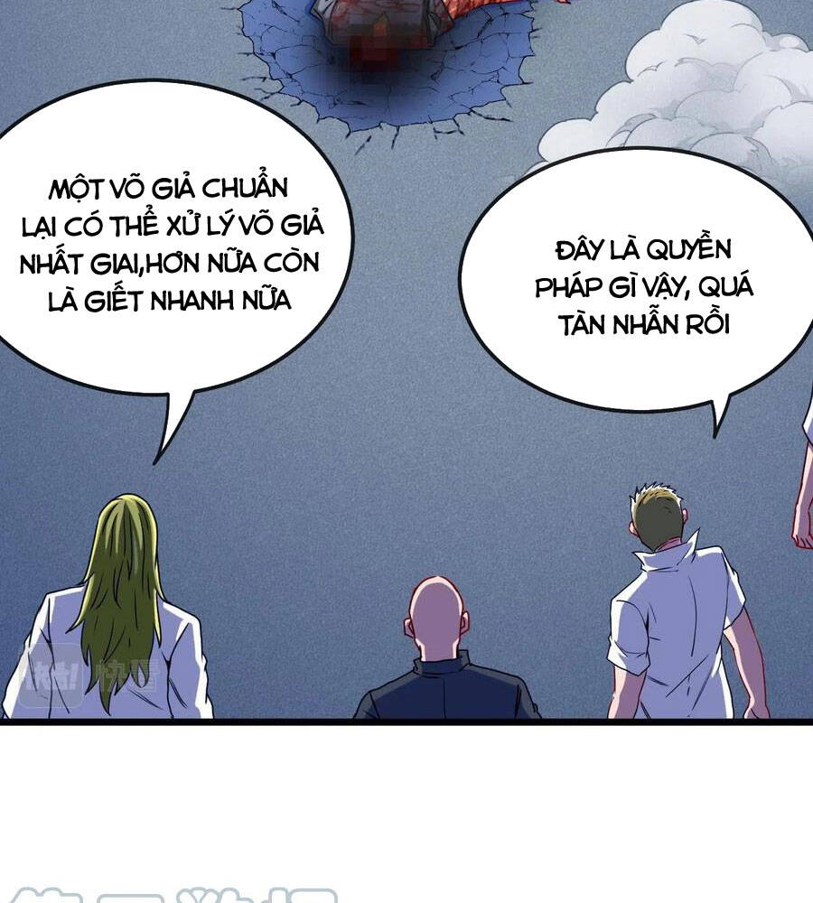 Hệ Thống Super God Chapter 18 - Trang 2