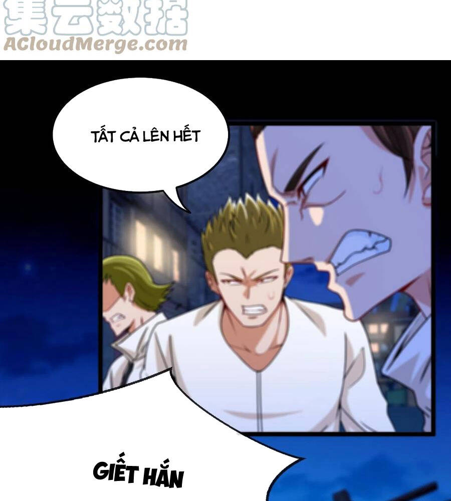 Hệ Thống Super God Chapter 18 - Trang 2