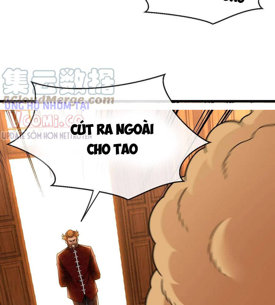 Hệ Thống Super God Chapter 18 - Trang 2