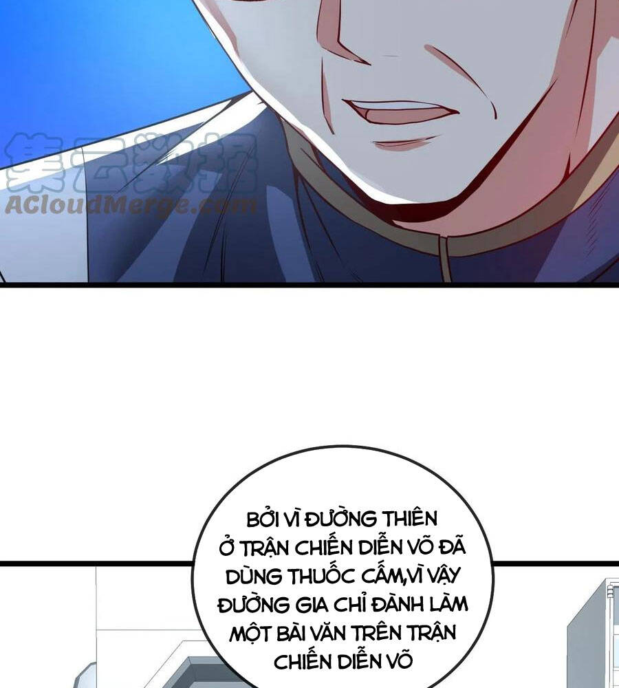 Hệ Thống Super God Chapter 18 - Trang 2