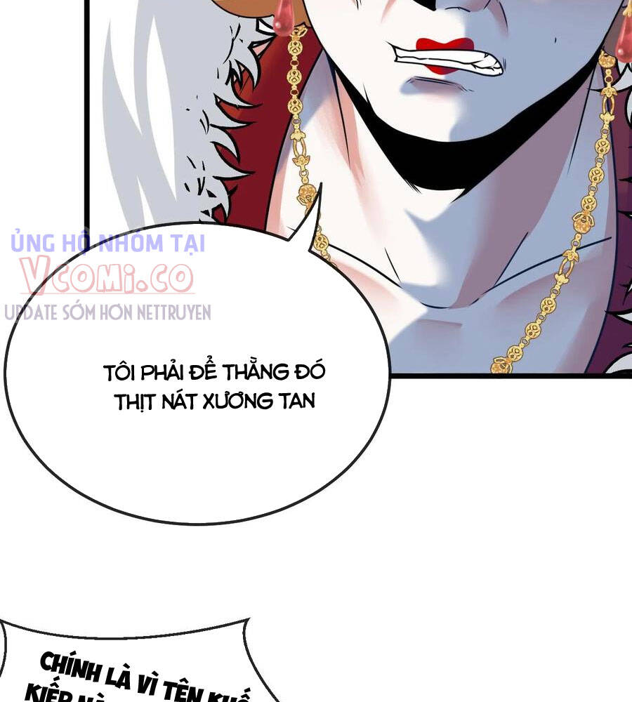 Hệ Thống Super God Chapter 18 - Trang 2