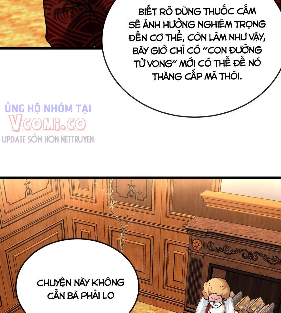 Hệ Thống Super God Chapter 18 - Trang 2