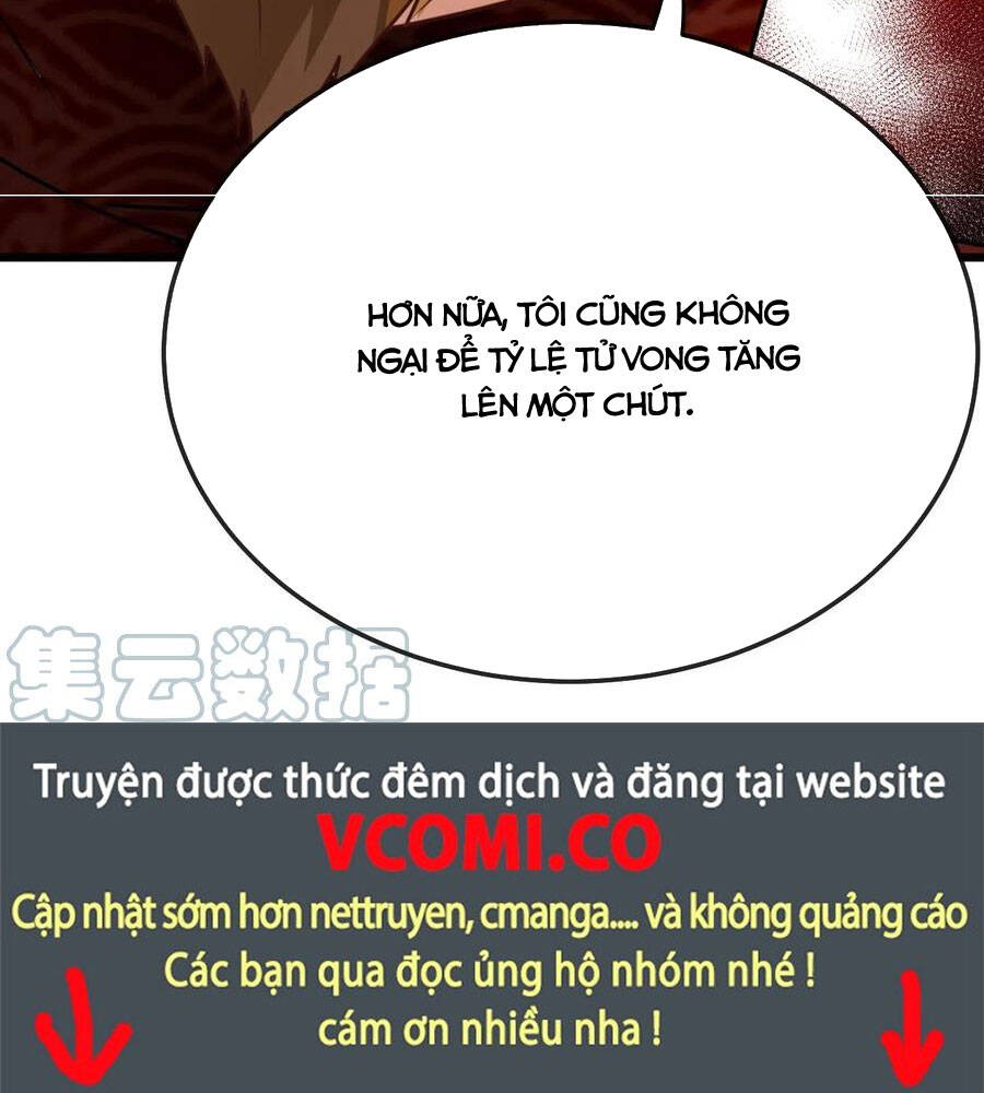 Hệ Thống Super God Chapter 18 - Trang 2