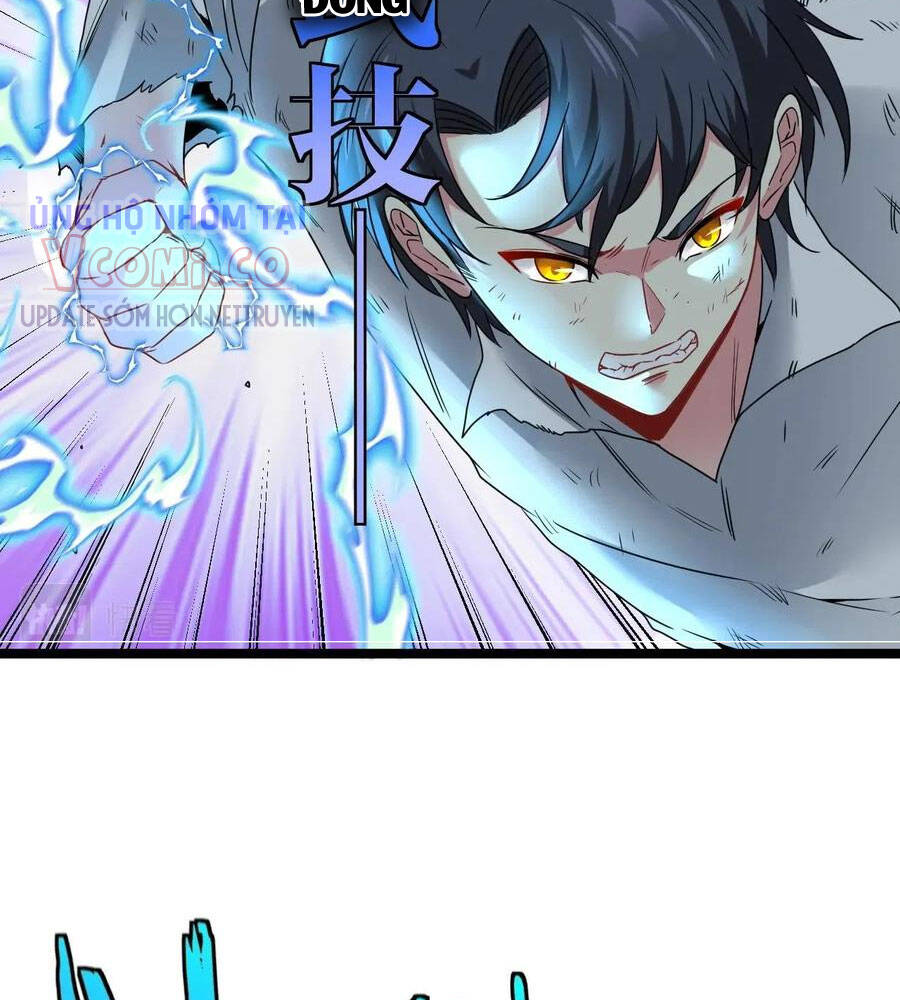 Hệ Thống Super God Chapter 17 - Trang 2