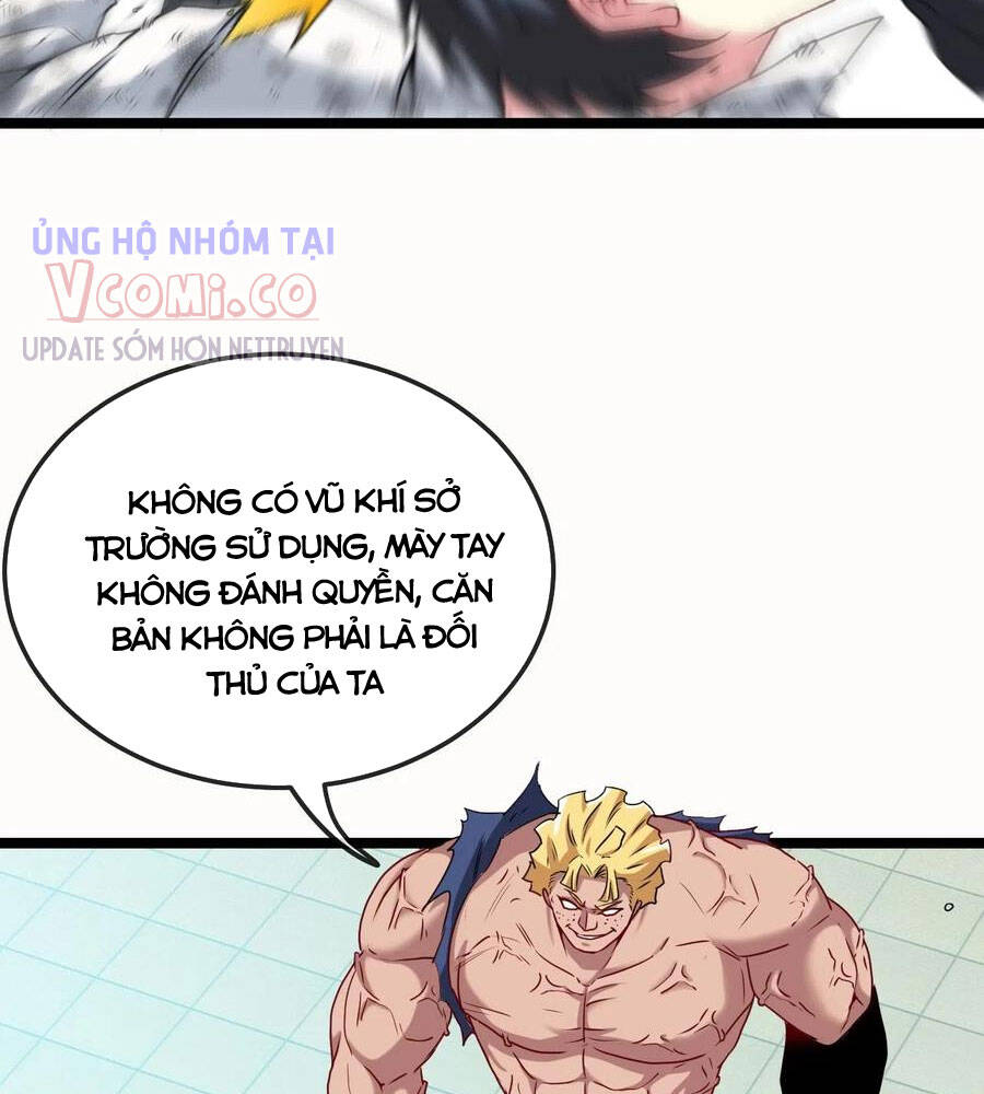 Hệ Thống Super God Chapter 17 - Trang 2