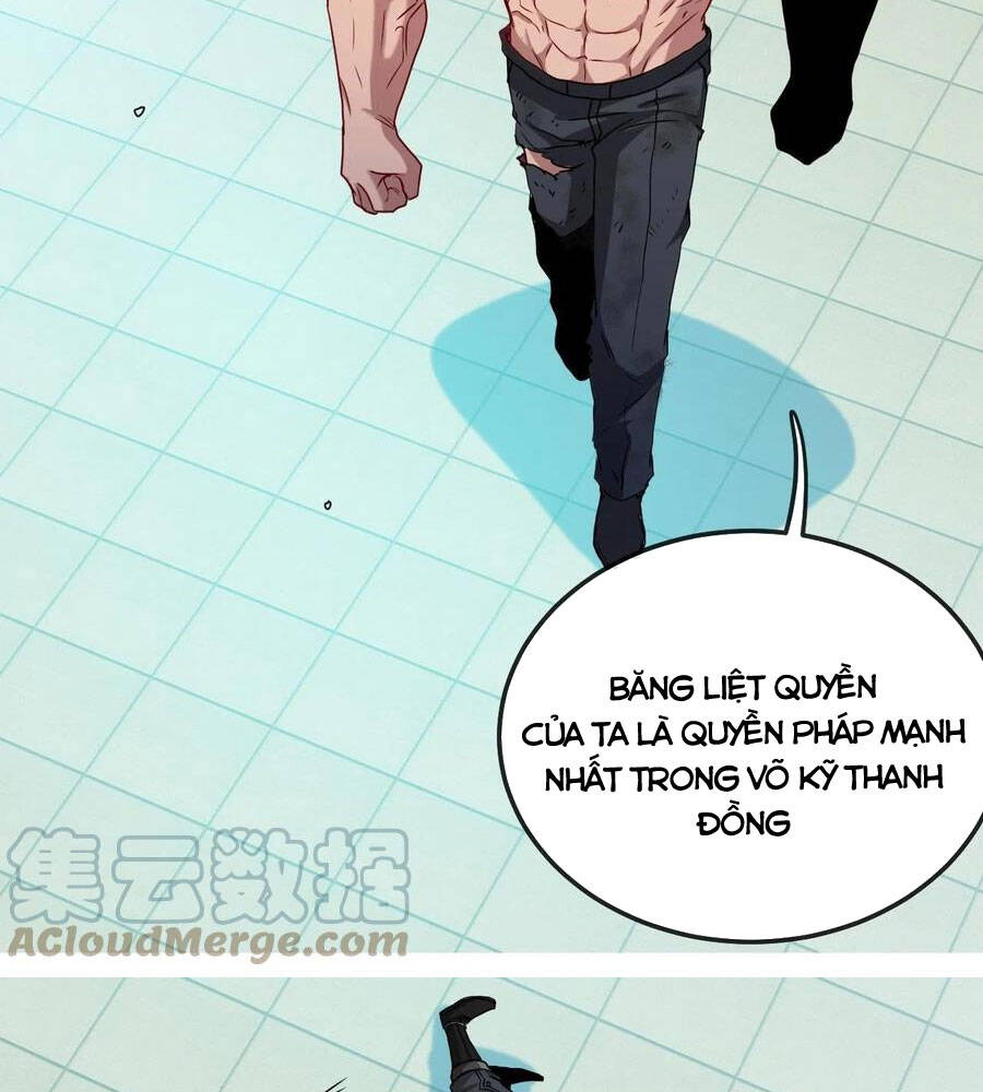 Hệ Thống Super God Chapter 17 - Trang 2