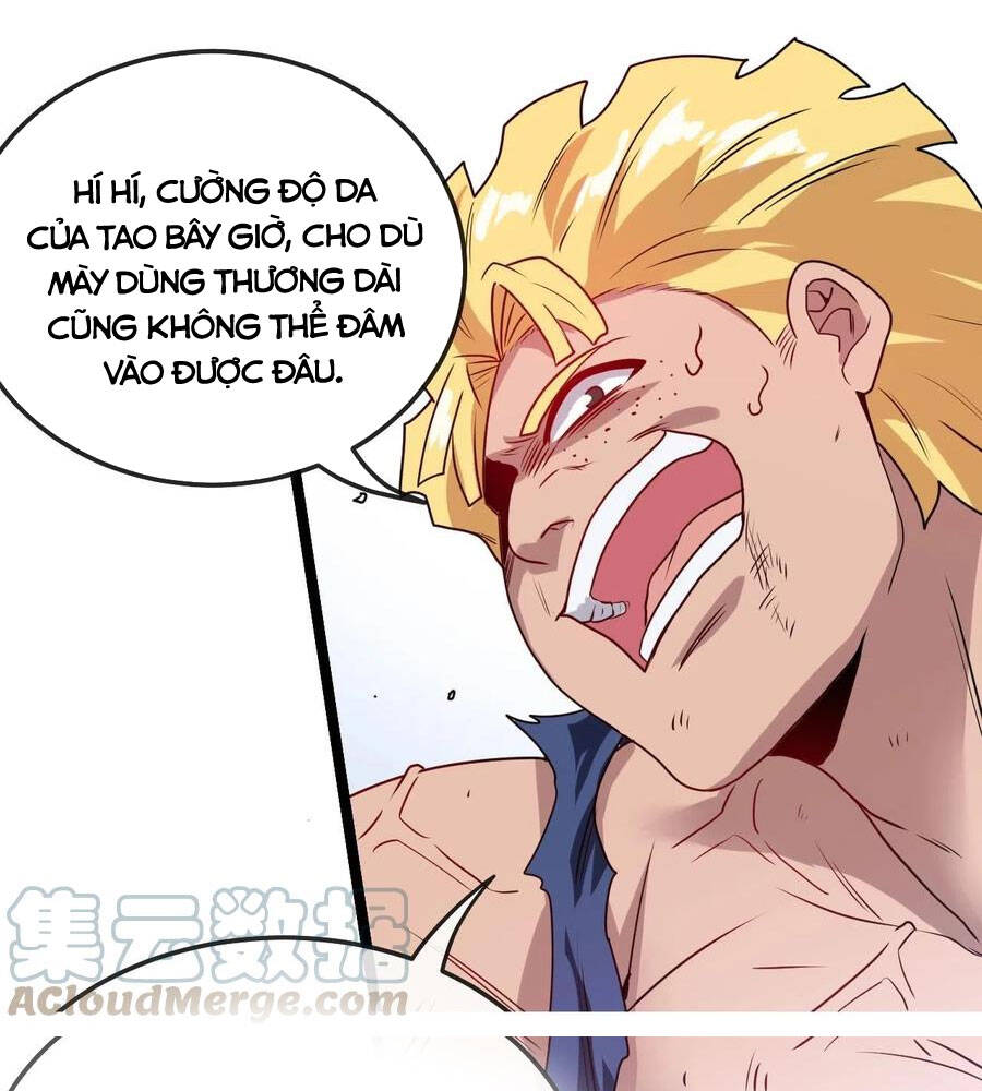 Hệ Thống Super God Chapter 17 - Trang 2