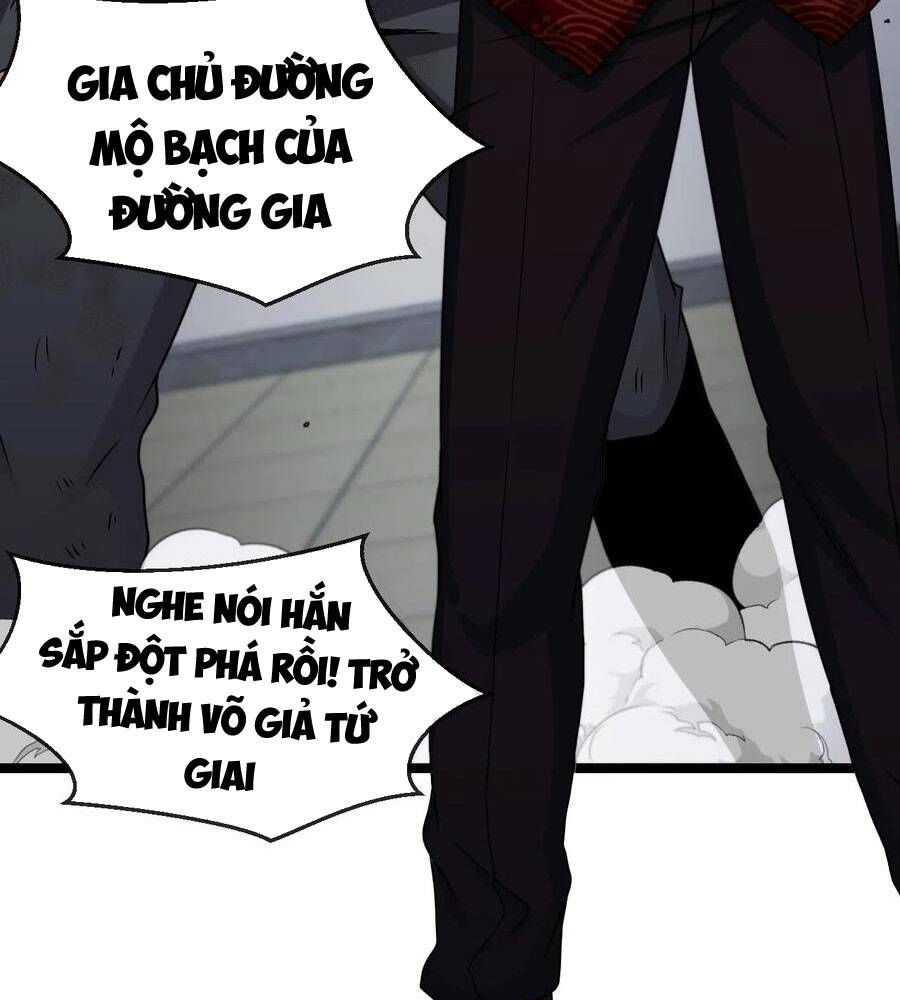 Hệ Thống Super God Chapter 17 - Trang 2