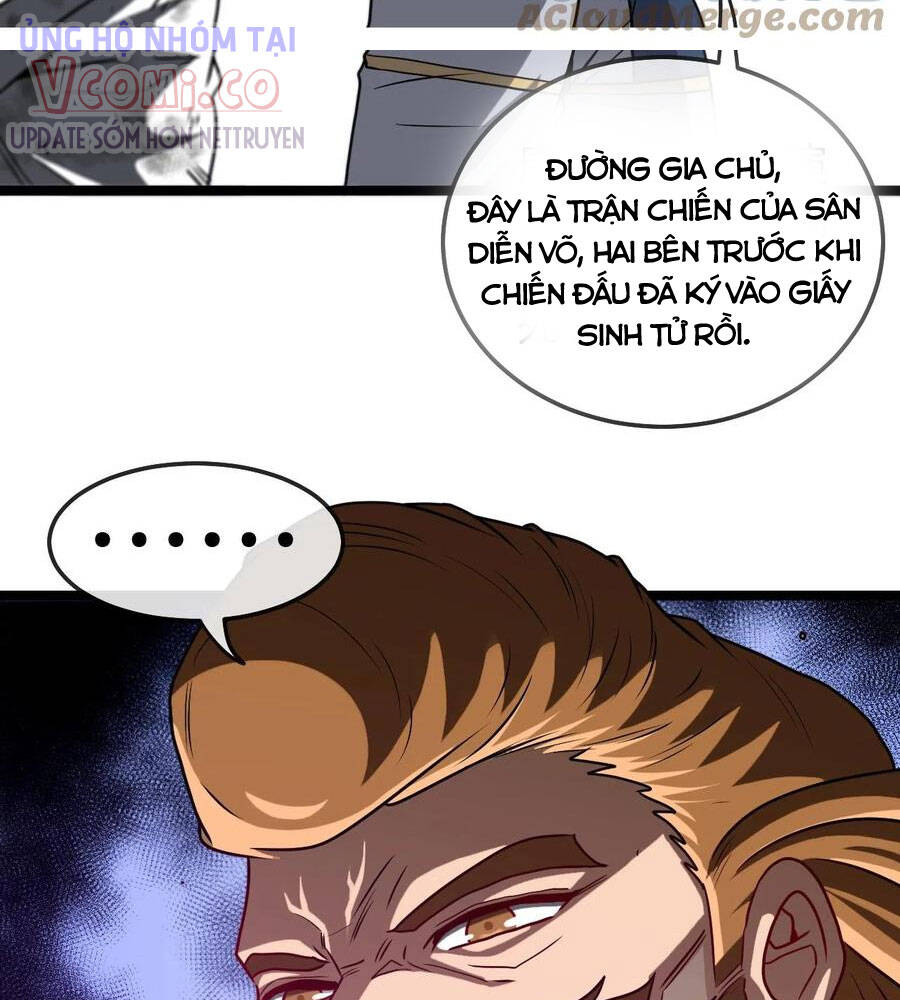 Hệ Thống Super God Chapter 17 - Trang 2