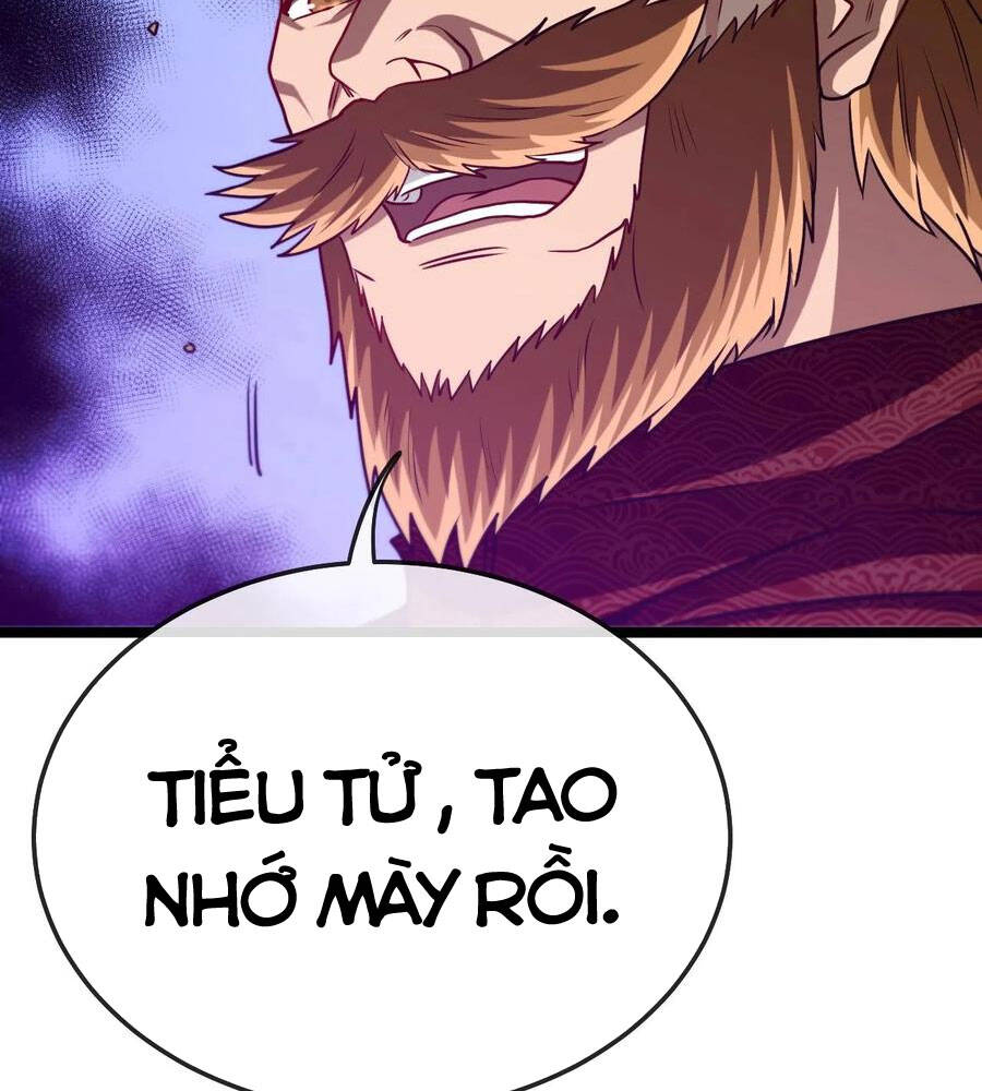 Hệ Thống Super God Chapter 17 - Trang 2