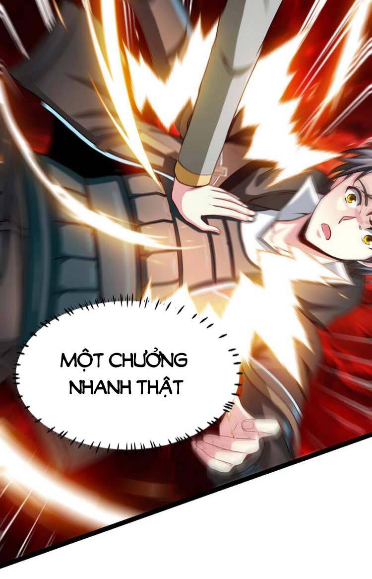 Hệ Thống Super God Chapter 14 - Trang 2