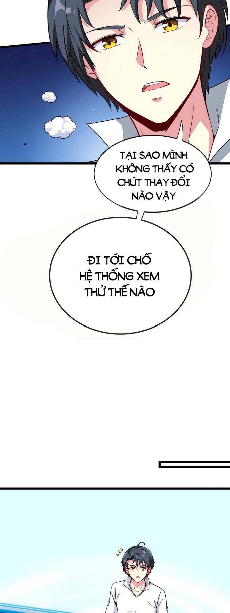 Hệ Thống Super God Chapter 13 - Trang 2