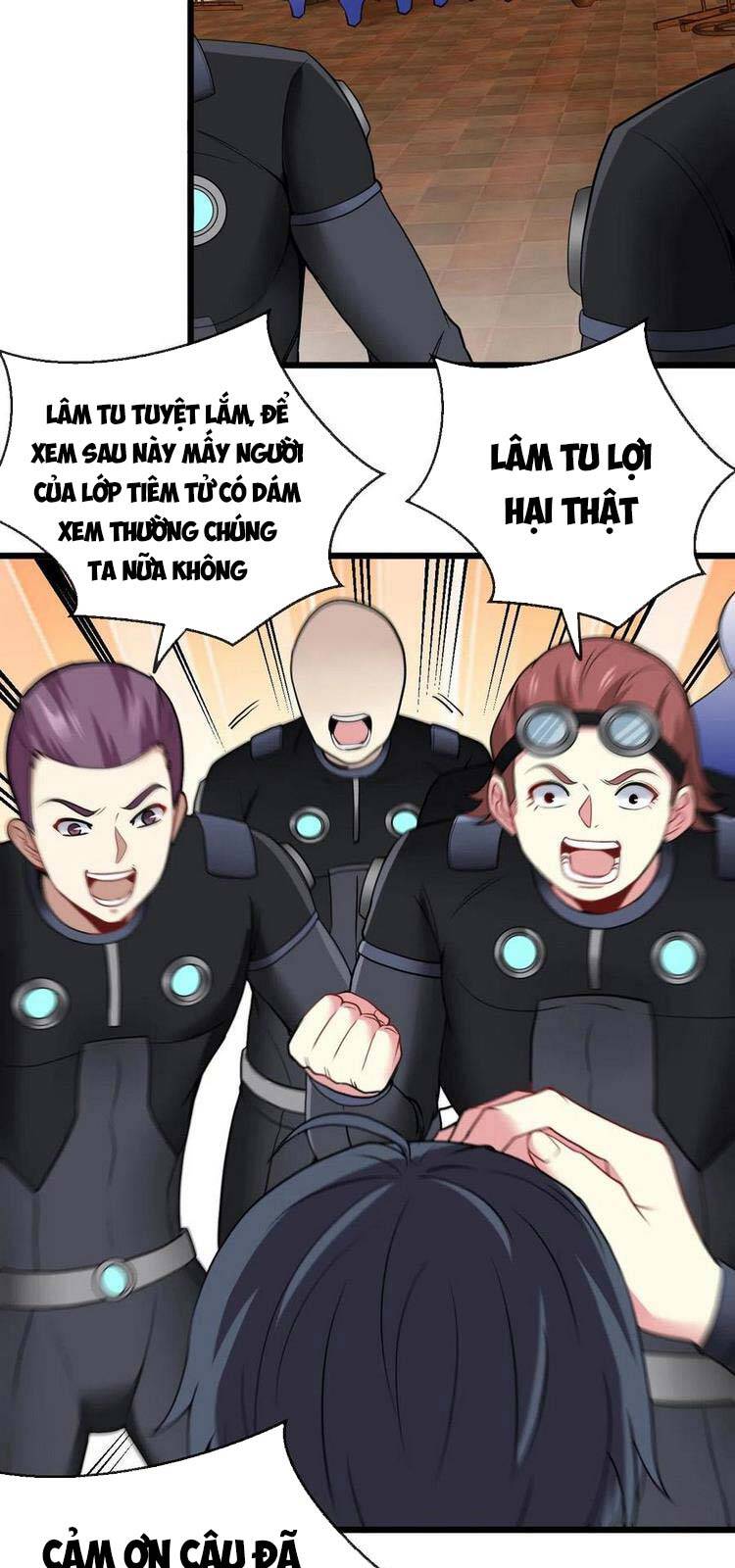 Hệ Thống Super God Chapter 12 - Trang 2