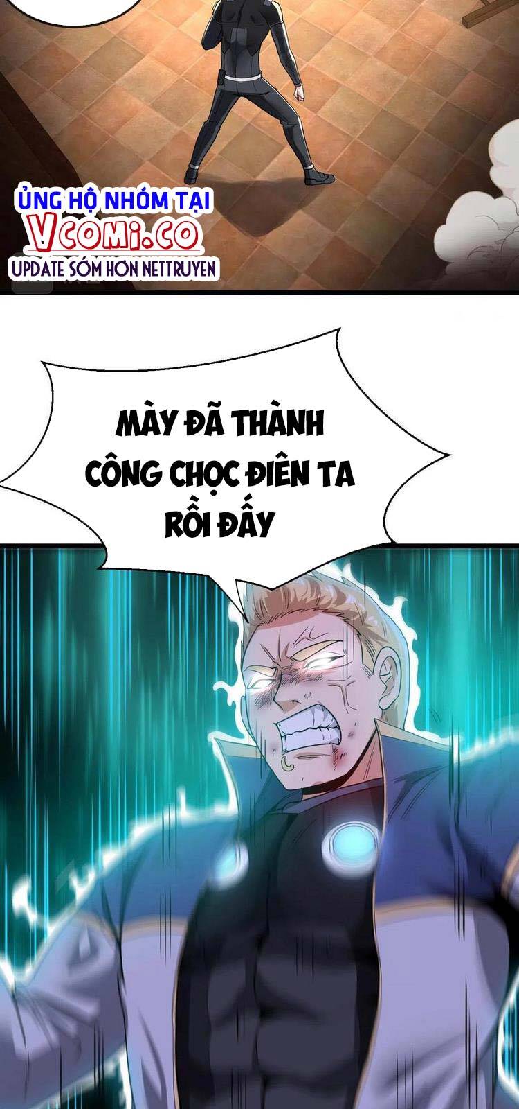 Hệ Thống Super God Chapter 11 - Trang 2