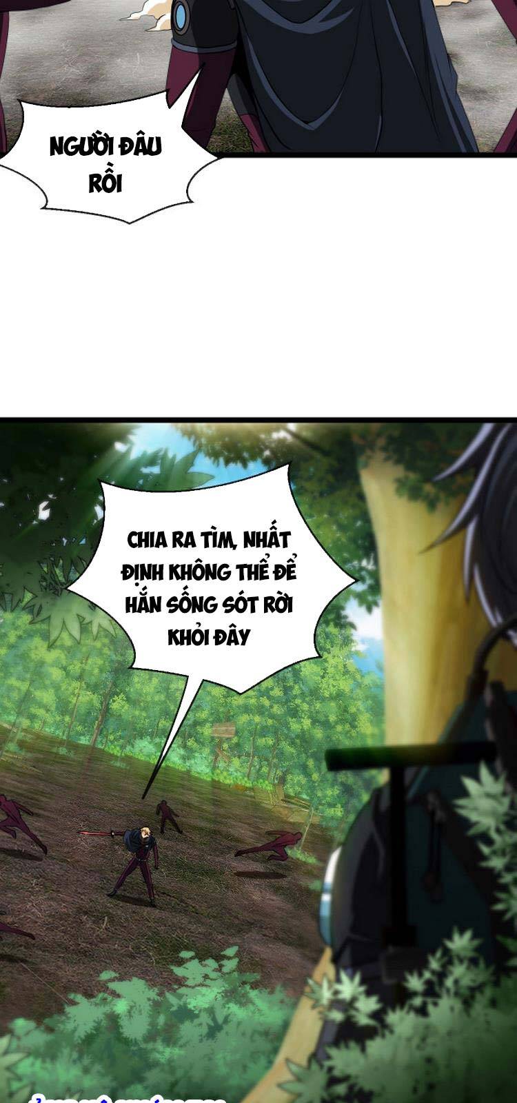 Hệ Thống Super God Chapter 9 - Trang 2