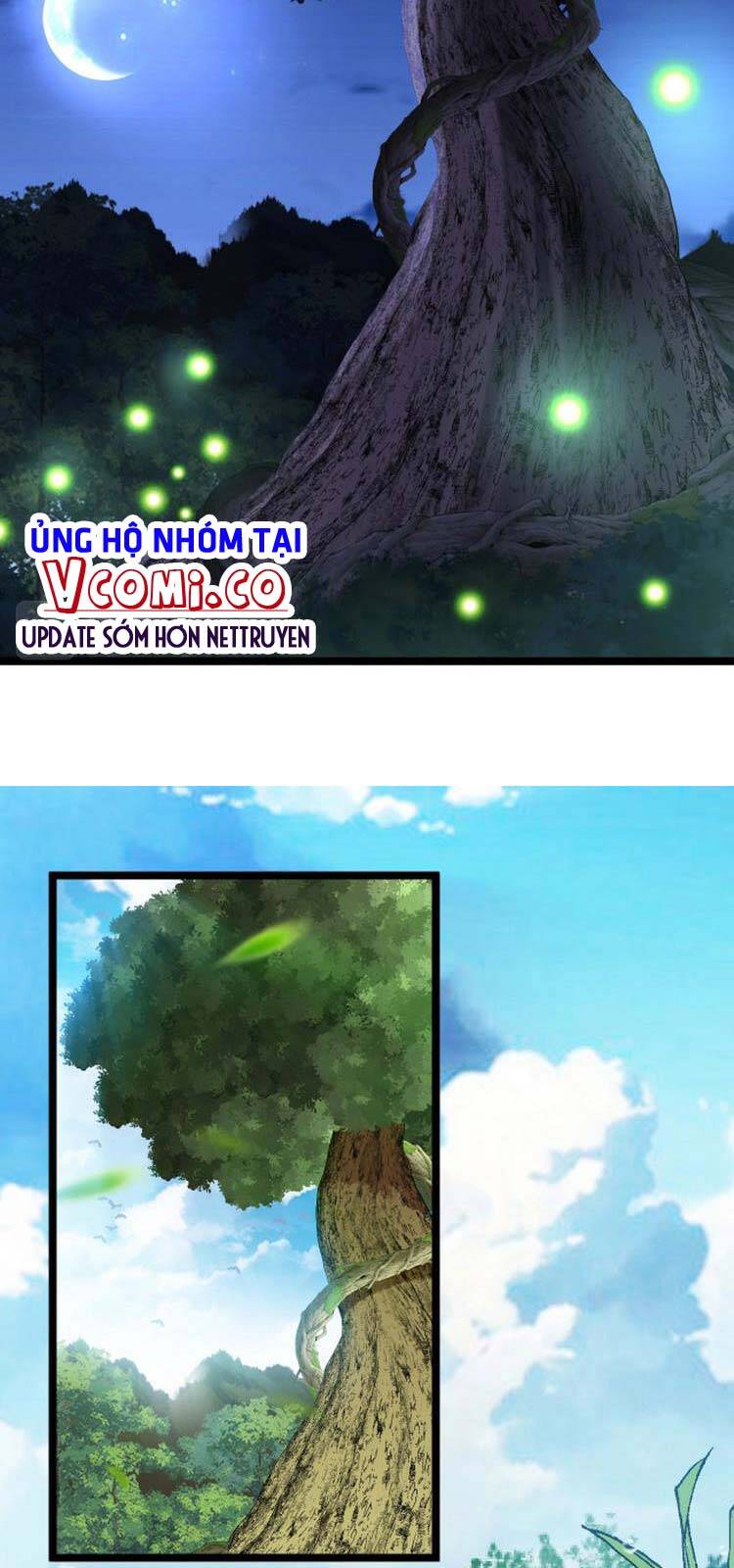 Hệ Thống Super God Chapter 8 - Trang 2