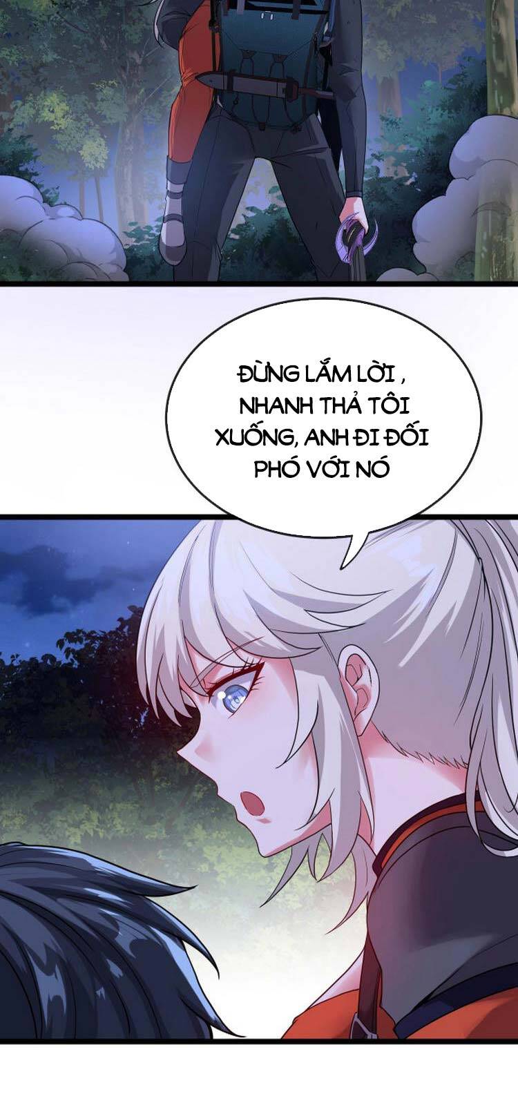 Hệ Thống Super God Chapter 7 - Trang 2