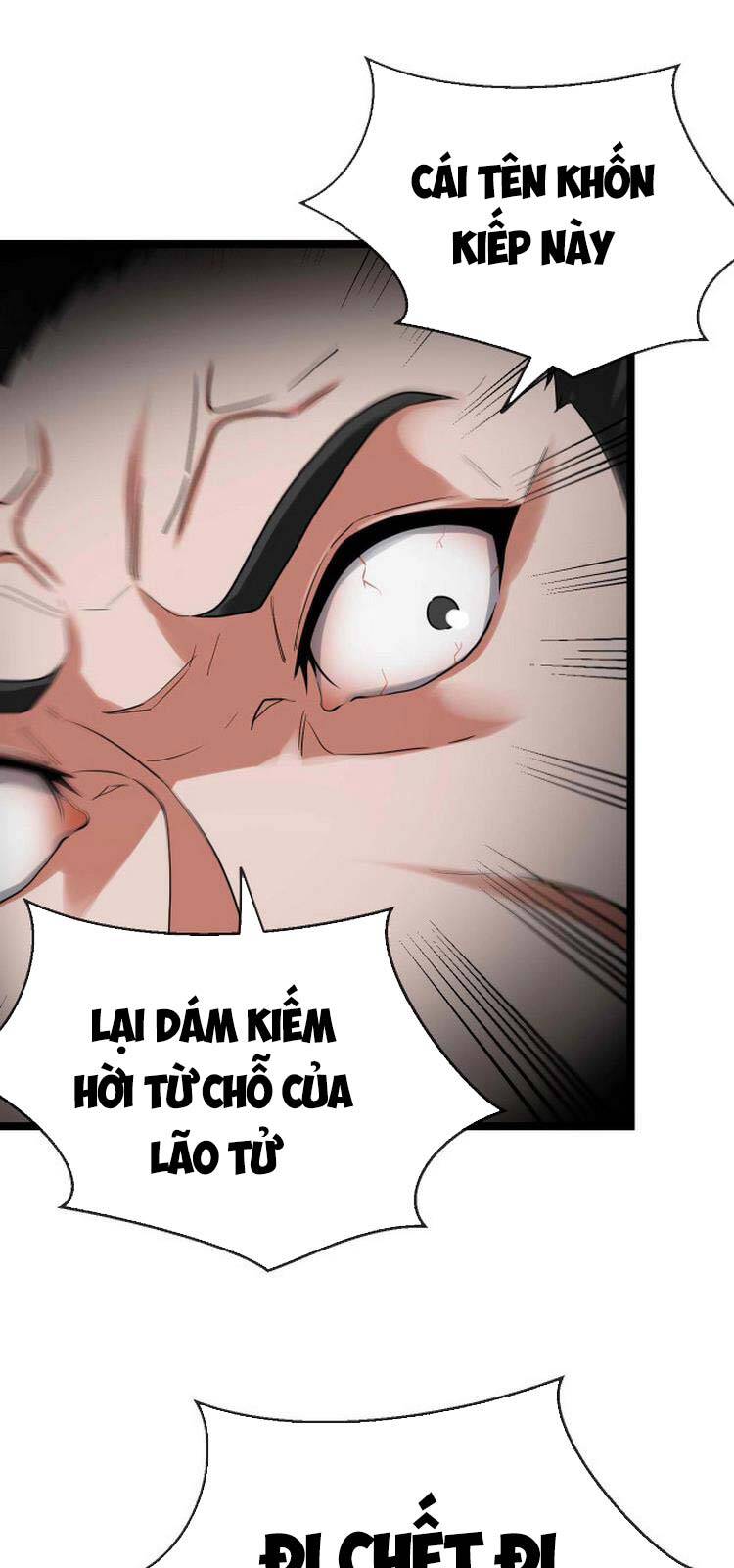 Hệ Thống Super God Chapter 5 - Trang 2