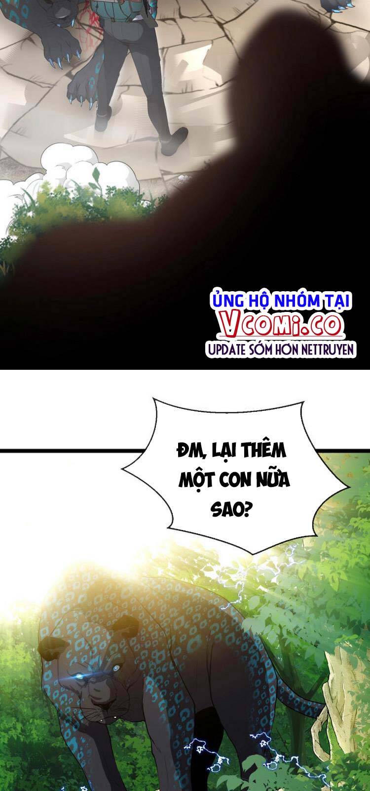 Hệ Thống Super God Chapter 5 - Trang 2