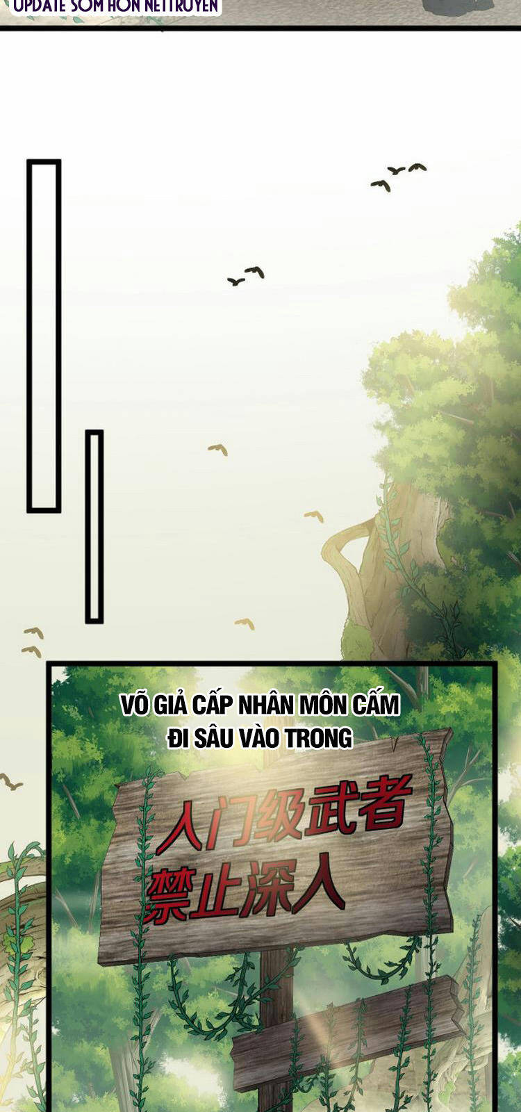 Hệ Thống Super God Chapter 4 - Trang 2