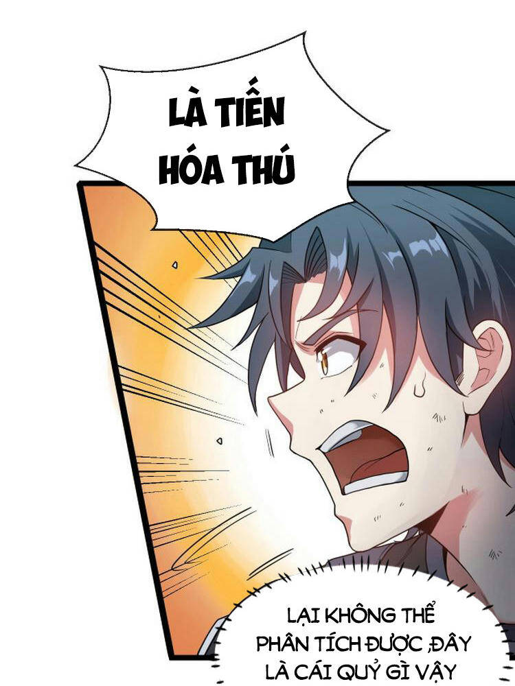 Hệ Thống Super God Chapter 4 - Trang 2