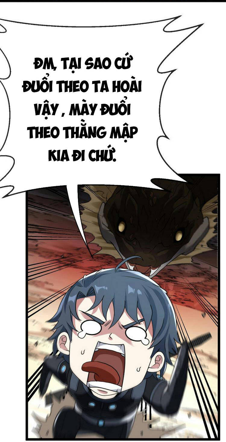 Hệ Thống Super God Chapter 4 - Trang 2