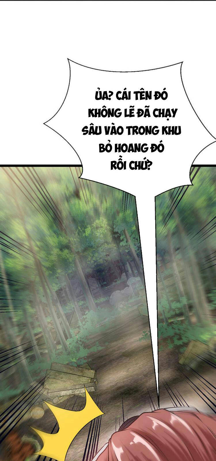 Hệ Thống Super God Chapter 4 - Trang 2