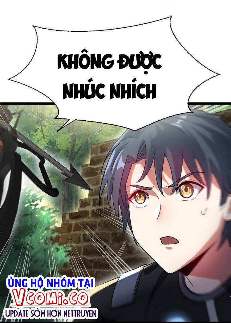 Hệ Thống Super God Chapter 4 - Trang 2