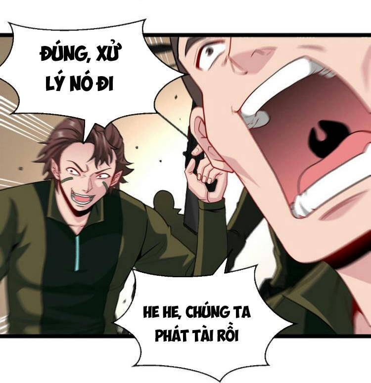 Hệ Thống Super God Chapter 4 - Trang 2