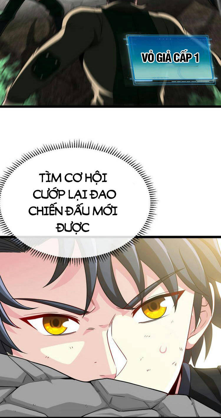 Hệ Thống Super God Chapter 4 - Trang 2