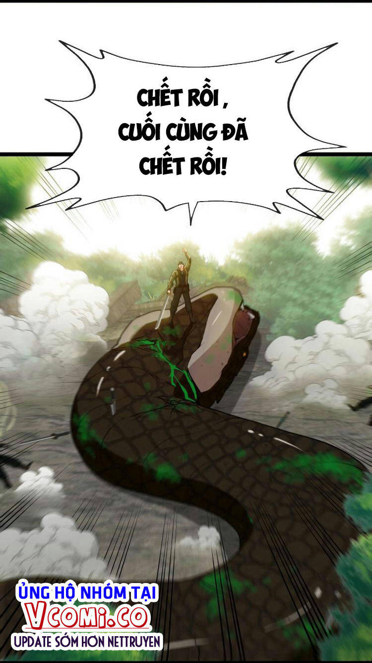 Hệ Thống Super God Chapter 4 - Trang 2