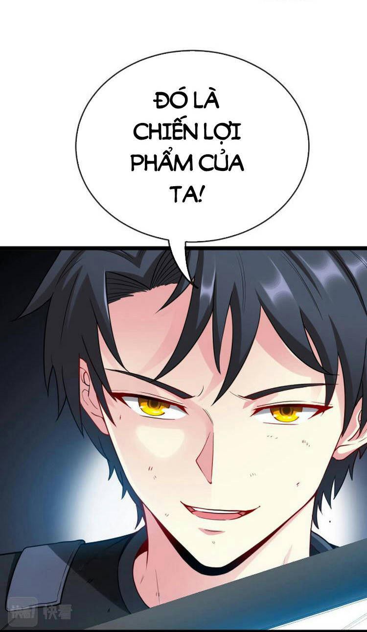 Hệ Thống Super God Chapter 4 - Trang 2