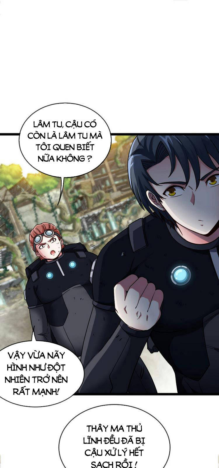 Hệ Thống Super God Chapter 4 - Trang 2